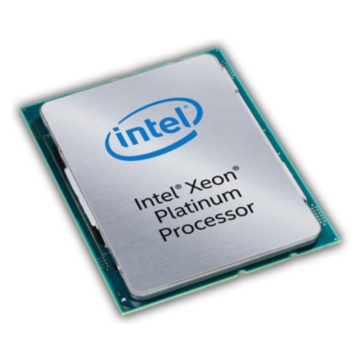 7XG7A03934-RFB Lenovo Intel Xeon Platinum 8176 28C 165W 2.1GHz Processor Option Kit SR850/SR860