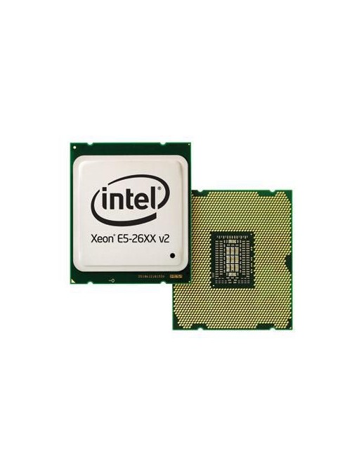 94Y5271-RFB 94Y5271-RFB Lenovo Intel Xeon Processor E5-2637 v2 4C 3.5GHz 15MB Cache 1866MHz 130W