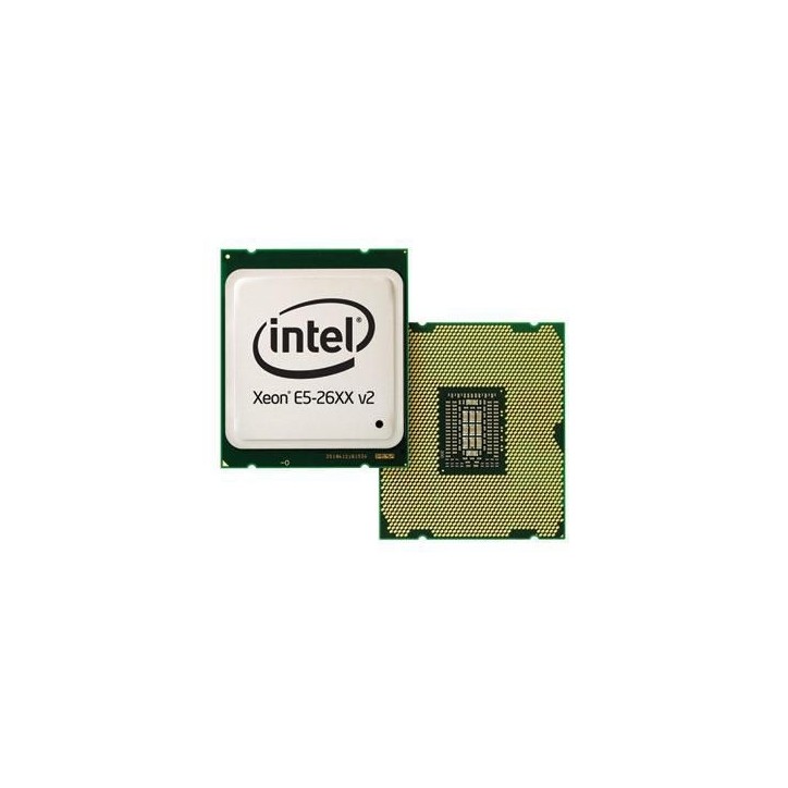 94Y5271-RFB Lenovo Intel Xeon Processor E5-2637 v2 4C 3.5GHz 15MB Cache 1866MHz 130W