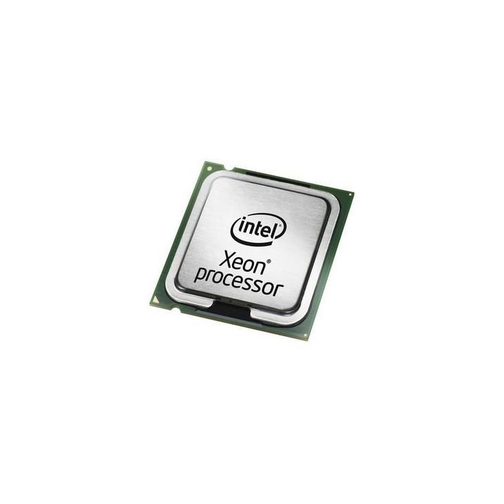 44T1899-RFB Lenovo Intel Xeon QC Processor Model L5408 40W 2.13GHz/10 2.13GHz/1066MHz/12MB L2