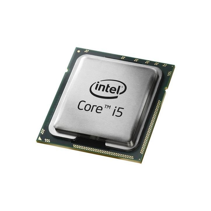CM80616003177AC-RFB Intel i5-660 3.33GHz/4M Processor mw.