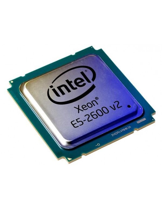 CM8063501376200-RFB CM8063501376200-RFB Intel INTEL XEON E5-2630LV2.