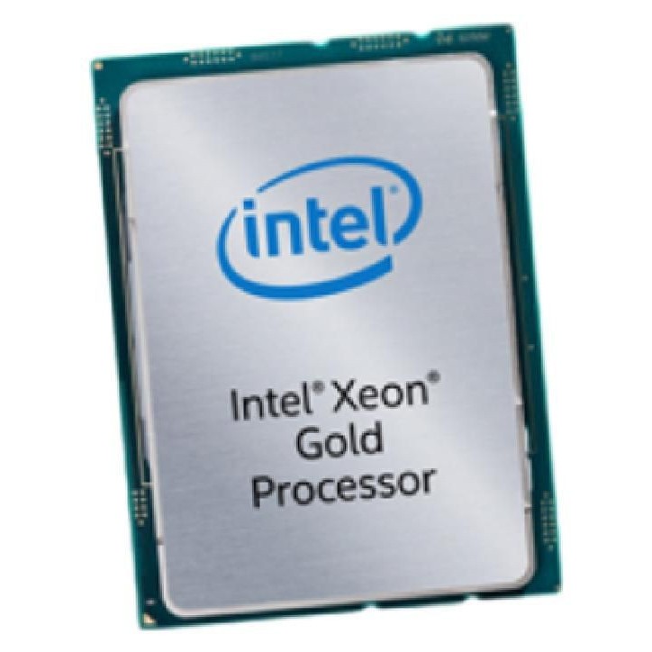 4XG7A14431-RFB Lenovo Intel Xeon Gold 6230 20C 125W 2.1GHz Processor Option Kit SN550/SN850