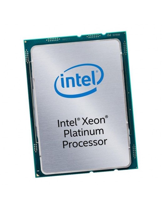 4XG7A14938-RFB 4XG7A14938-RFB Lenovo Intel Xeon Platinum 8276 28C 165W 2.2GHz Processor Option Kit SR950