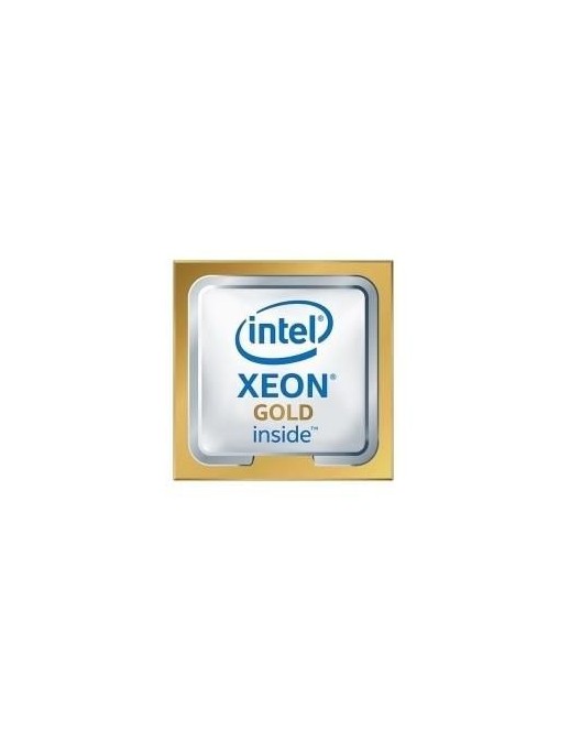 4XG7A15856-RFB Lenovo Intel Xeon Gold 6226 12C 125W 2.7GHz Processor Option Kit ST550