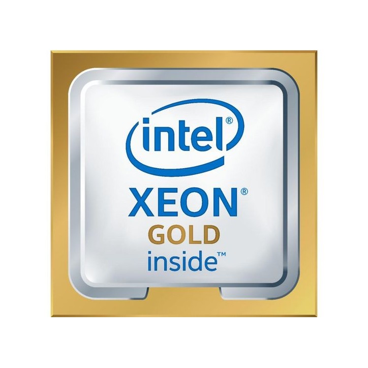 4XG7A16666-RFB Lenovo Intel Xeon Gold 6234 8C 130W 3.3GHz Processor Option Kit SR950