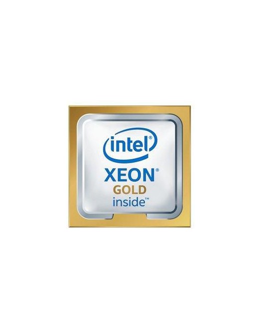 4XG7A37965-RFB 4XG7A37965-RFB Lenovo Intel Xeon Gold 6246 12C 165W 3.3GHz Processor Option Kit w/o FAN SR630