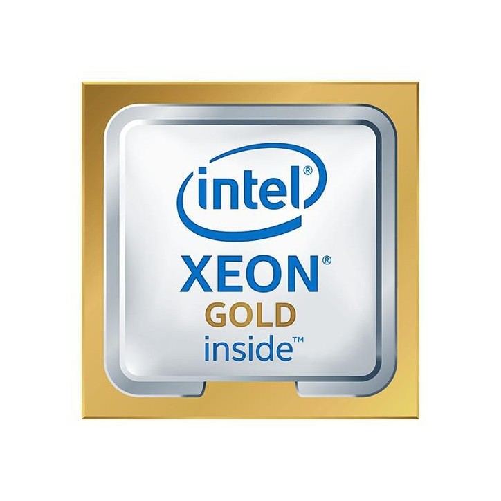 4XG7A63284-RFB Lenovo Intel Xeon Gold 6242R 20C 205W 3.1GHz Processor Option Kit w/o FAN SR630