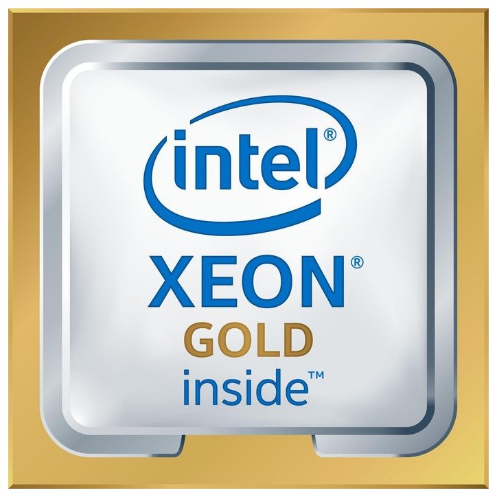 7XG7A04957-RFB Lenovo Intel Xeon Gold 6134 8C 130W 3.2GHz Processor Option Kit SR850/SR860
