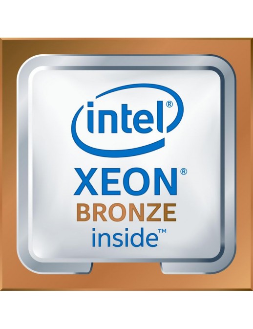 7XG7A05572-RFB 7XG7A05572-RFB Lenovo Intel Xeon Bronze 3104 6C 85W 1.7GHz Processor Option Kit SR650