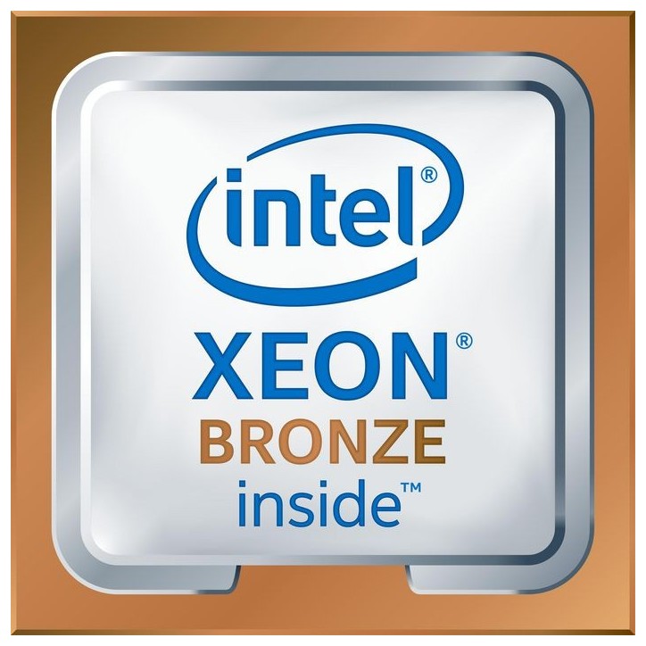 7XG7A05572-RFB Lenovo Intel Xeon Bronze 3104 6C 85W 1.7GHz Processor Option Kit SR650