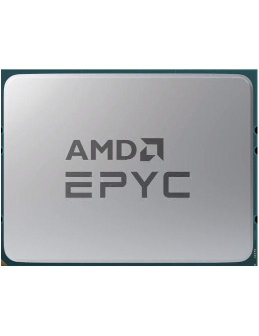 100-000000802-RFB AMD AMD EPYC 9124 16C 3.0Ghz 64MB Processor