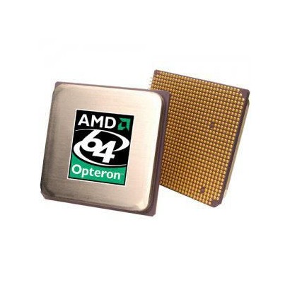 OS4184WLU6DGO-RFB AMD Processor AMD Opteron 41842.GHz OS4184WLU6DGO