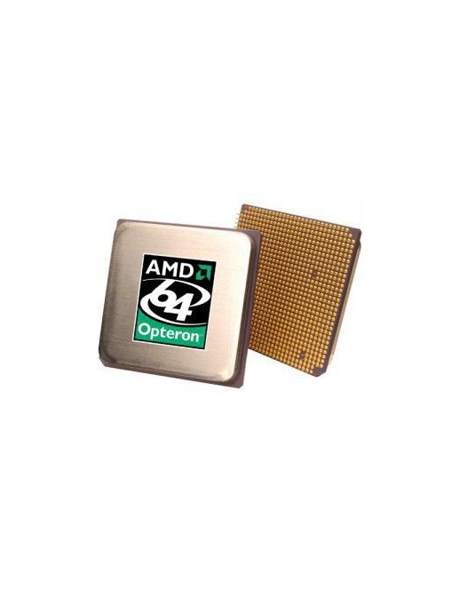 OS4184WLU6DGO-RFB AMD Processor AMD Opteron 41842.GHz OS4184WLU6DGO