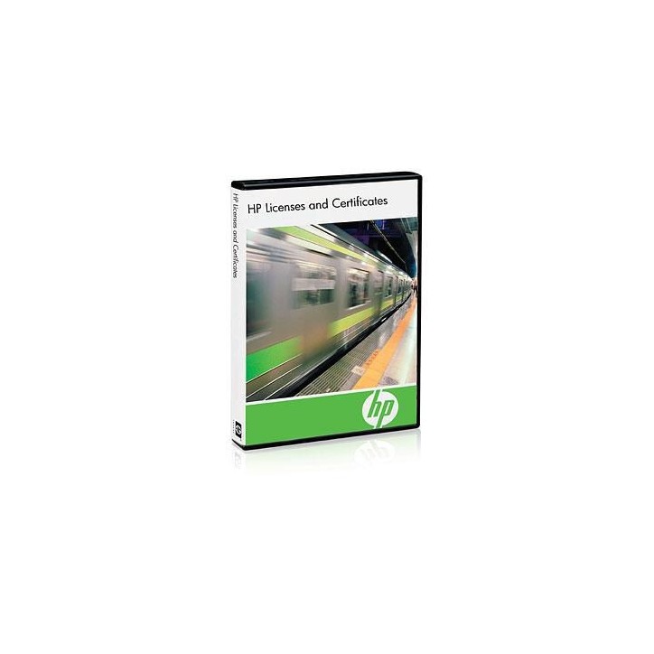 BB888A Hewlett Packard Enterprise HP StoreOnce 4200/4500 Catalyst LTU