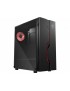 306-7G08P22-809 306-7G08P22-809 MSI Mag Vampiric 010M Mid Tower Gaming Computer Case 'Black, 1X 120Mm Rgb Pwm Fan, Rgb Front ...