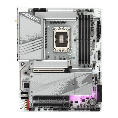 Z790 A ELITE AX ICE Gigabyte Z790 Aorus Elite Ax Ice Motherboard Intel Z790 Express Lga 1700 Atx