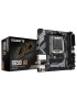 B650I AX B650I AX Gigabyte Motherboard - Supports Amd Am5 Cpus, 5+2+1 Phases Digital Vrm, Up To 6400Mhz Ddr5 (Oc), 1Xpcie 4.0...