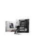B650M GAMING PLUS WIFI B650M GAMING PLUS WIFI MSI Motherboard Amd B650 Socket Am5 Micro Atx