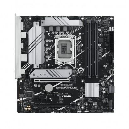 90MB1GY0-M0EAY0 90MB1GY0-M0EAY0 Asus Prime B760M-Plus Intel B760 Lga 1700 Micro Atx