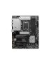PRO B760-P II PRO B760-P II MSI Motherboard Intel B760 Lga 1700 Atx
