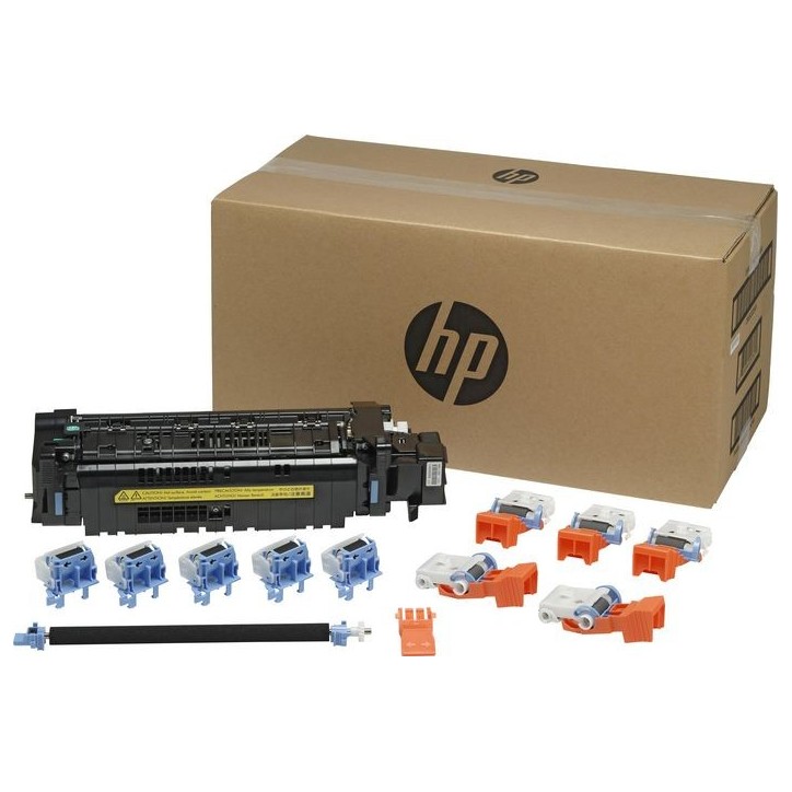 L0H25A HP LaserJet 220V Maintenance Kit 818102