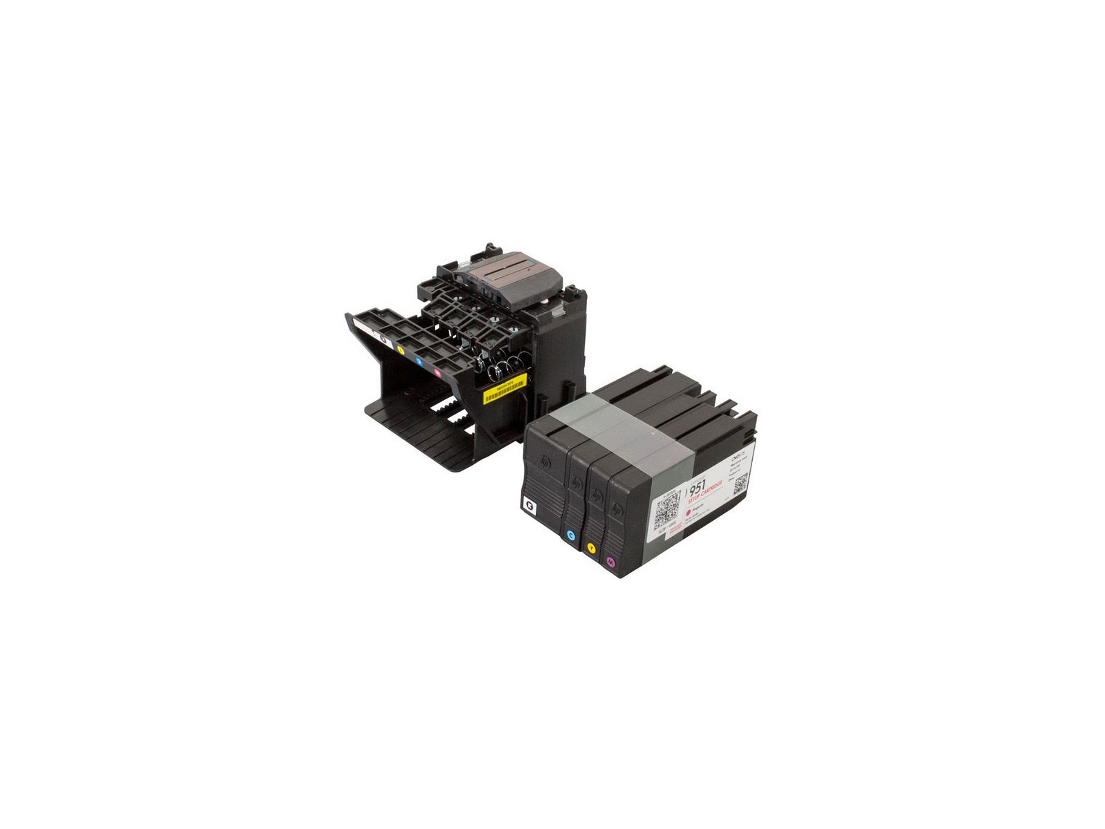 CR324A CR324A HP Printhead Kit for Officejet Pro 8600 Series Printers (Europe and the Middle East) CR323A, CM751-60126, CR322... CR324A CR324A HP Printhead Kit for Officejet Pro 8600 Series Printers (Europe and the Middle East) CR323A, CM751-60126, CR322...