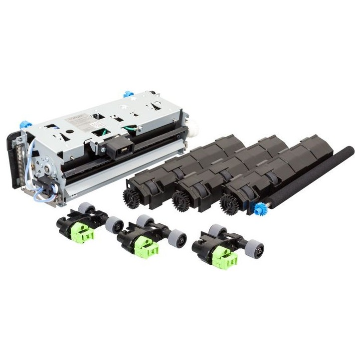 40X8421 Maintenance Kit, Fuser 220V 40X8426, 598785 200.000 Pages