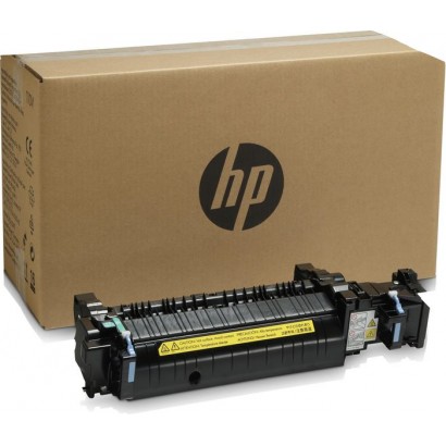 B5L36A HP Color LaserJet 220V Fuser Kit B5L36-67902 B5L36-67901, 817985