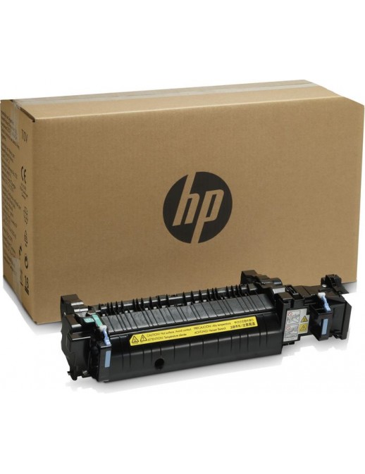 B5L36A B5L36A HP Color LaserJet 220V Fuser Kit B5L36-67902 B5L36-67901, 817985