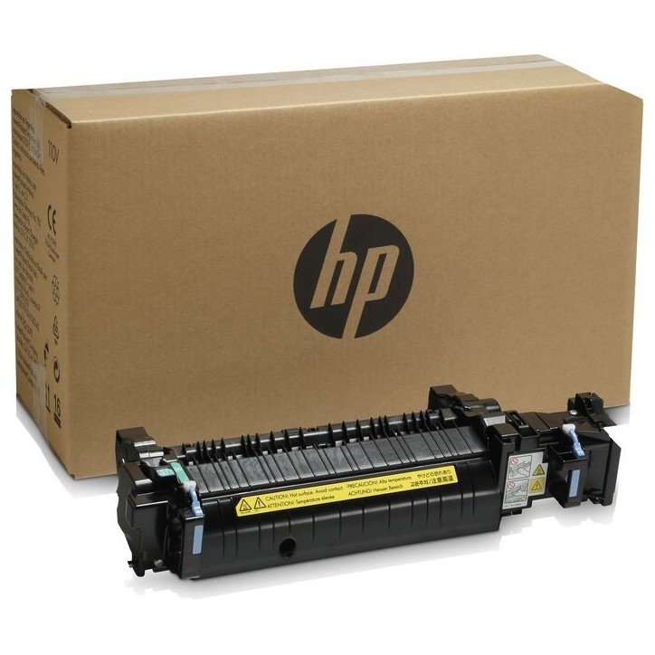 B5L36A HP Color LaserJet 220V Fuser Kit B5L36-67902 B5L36-67901, 817985