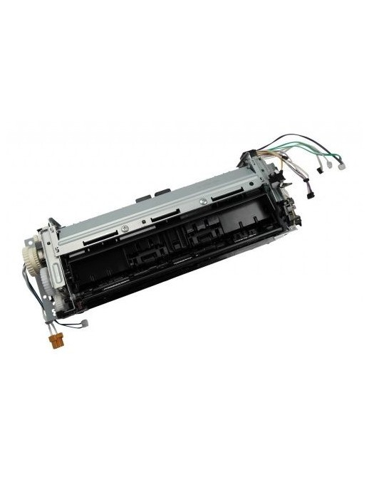 RM2-6435-000CN HP Fuser assembly for duplex printing, 220-240 VAC, compatible with select HP Color LaserJet Pro MFP printers. RM