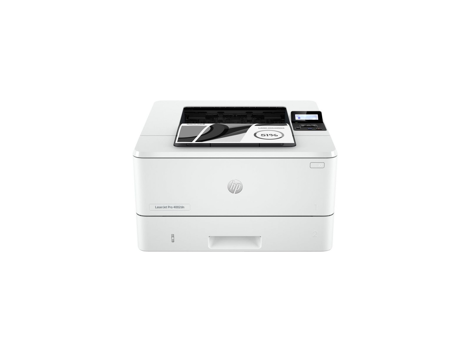 2Z605F#B19 2Z605FB19 HP Laserjet Pro 4002Dn Printer, Print, Two-Sided Printing Fast First Page Out Speeds Energy Efficient Co... 2Z605F#B19 2Z605FB19 HP Laserjet Pro 4002Dn Printer, Print, Two-Sided Printing Fast First Page Out Speeds Energy Efficient Co...