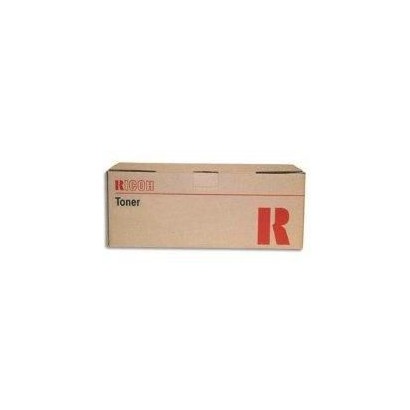 842314 Ricoh Toner Cartridge 1 Pc(S) Original Cyan