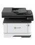 29S0210 29S0210 Lexmark Monochrome Laser, 2.8" 7.2 cm LCD touch panel, 600 x 600 dpi, USB, LAN, Duplex, Dual Core, 1.0 GHz, 5...
