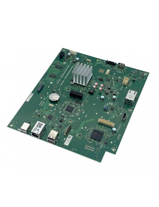 X3A92-60003 X3A92-60003 PCA-Formatter for HP LaserJet 792146 Managed MFP series