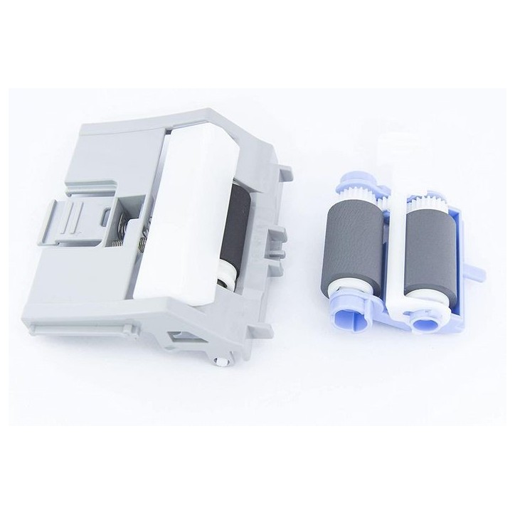 F2A68-67913 Roller kit for HP LaserJet 646780 printers, compatible with