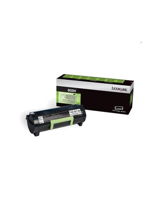 56F2U0E 56F2U0E Lexmark 25000 pages, laser, black 825780