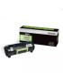 56F2U0E 56F2U0E Lexmark 25000 pages, laser, black 825780