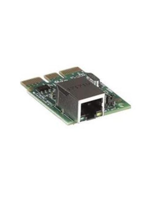 P1112640-015 P1112640-015 Zebra Kit Ethernet Module ZD421D ZD421T ZD421C