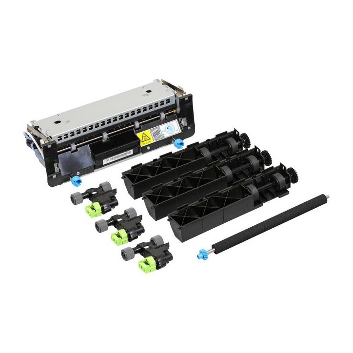 40X8426 Maintenance Kit Fuser 220V 40X8421, 642872 TYPE 06 A4