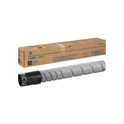 A8DA150 A8DA150 Konica Minolta Toner Cartridge 1 Pc(S) Original Black 795407