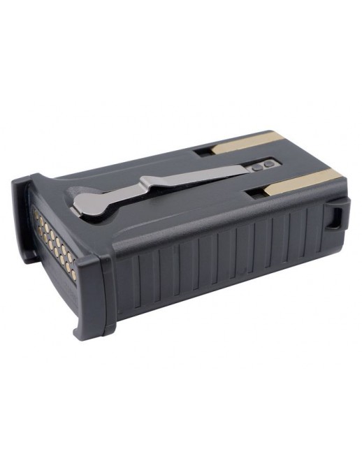 MBXPOS-BA0305 MBXPOS-BA0305 CoreParts Battery for ZEBRA Scanner 25.2Wh Li-ion 7.4V 3400mAh Black, MC9000, MC9000-G, MC9000-K,...