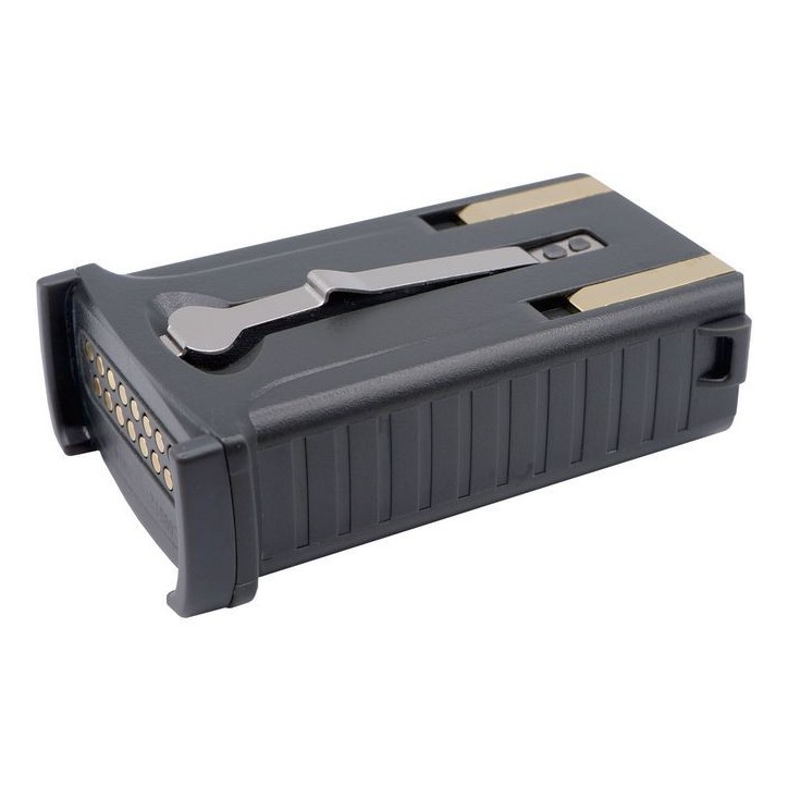 MBXPOS-BA0305 CoreParts Battery for ZEBRA Scanner 25.2Wh Li-ion 7.4V 3400mAh Black, MC9000, MC9000-G, MC9000-K, MC9000-S, MC9010
