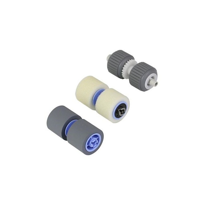 MSP7041 CoreParts Exchange Roller Kit Canon DR-6050C/7550C/9050C imageFORMULA Scanner 4009B001AA