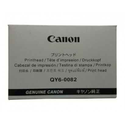 QY6-0082-000 Canon Print Head, original 647385