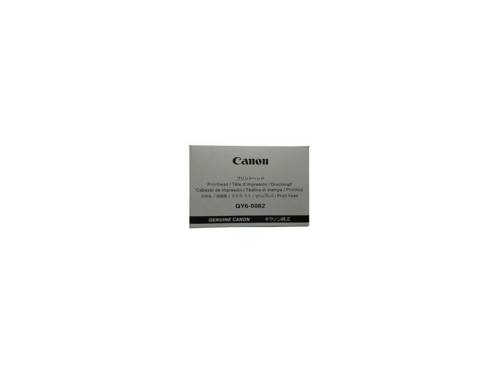 QY6-0082-000 QY6-0082-000 Canon Print Head, original 647385 QY6-0082-000 QY6-0082-000 Canon Print Head, original 647385