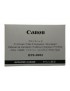 QY6-0082-000 QY6-0082-000 Canon Print Head, original 647385