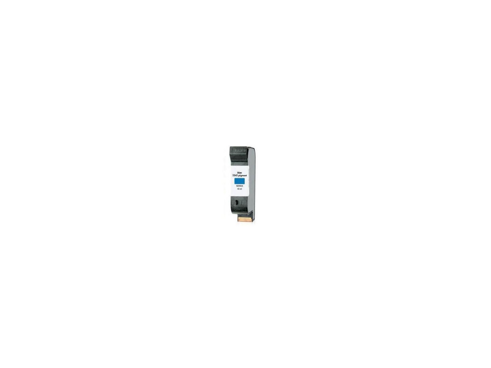 Q2354A Q2354A HP HP Blue 2242 Pigment Print Cartridges Q2354A Q2354A HP HP Blue 2242 Pigment Print Cartridges