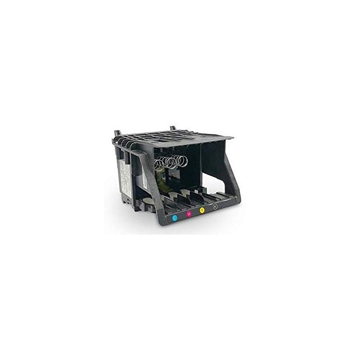 M0H91A Print Head Assembly 690691 M0H91A, OfficeJet Pro 8730